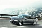 Volvo S80 2009 года